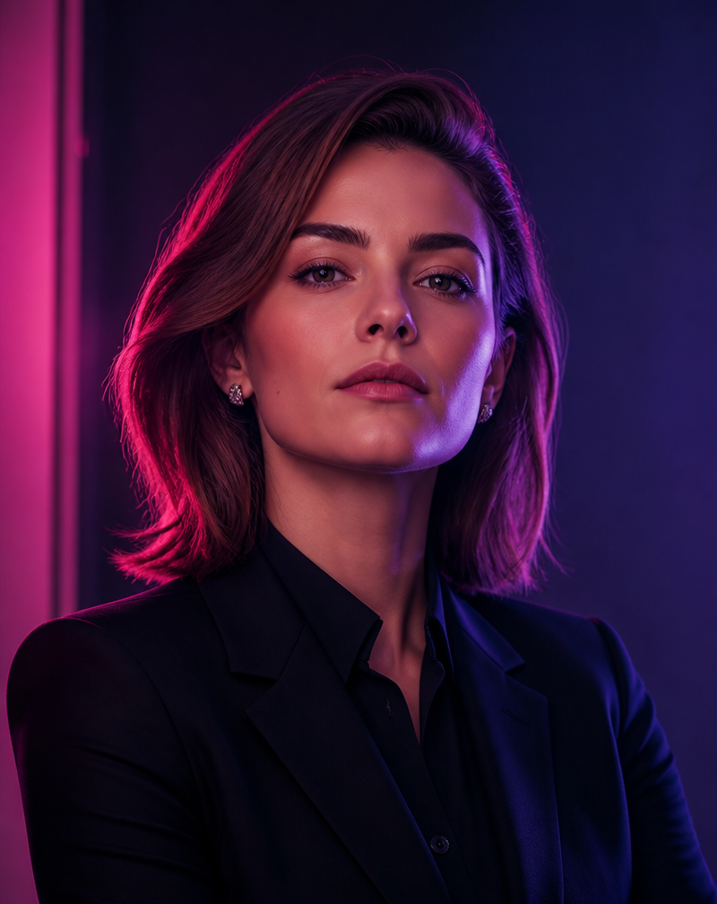 Beispielrolle Corporate — Arctype Agency Nürnberg