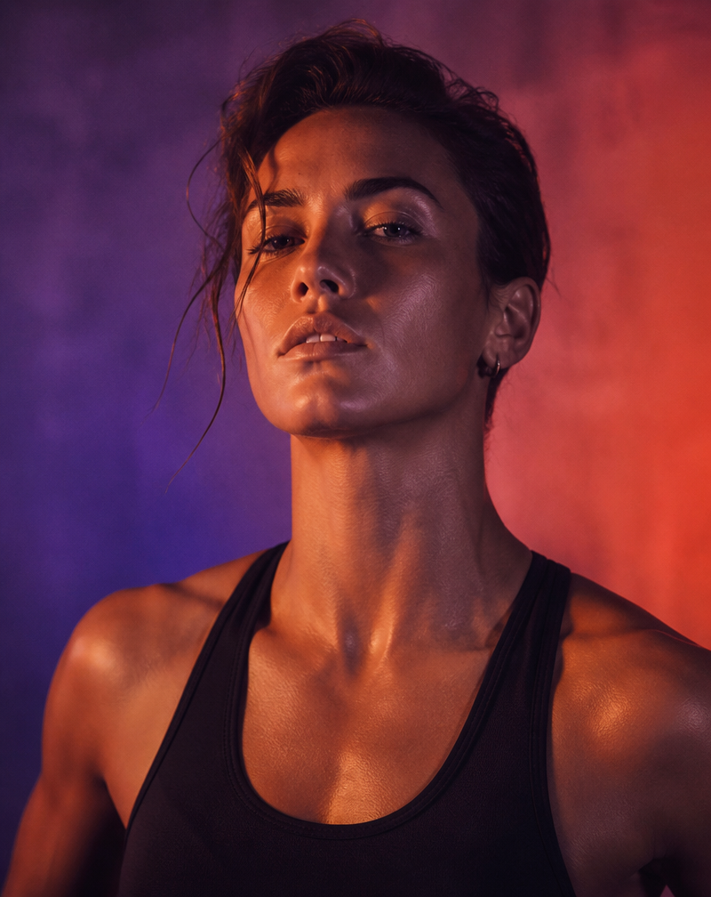 Beispielrolle Tomboy — Arctype Agency Nürnberg